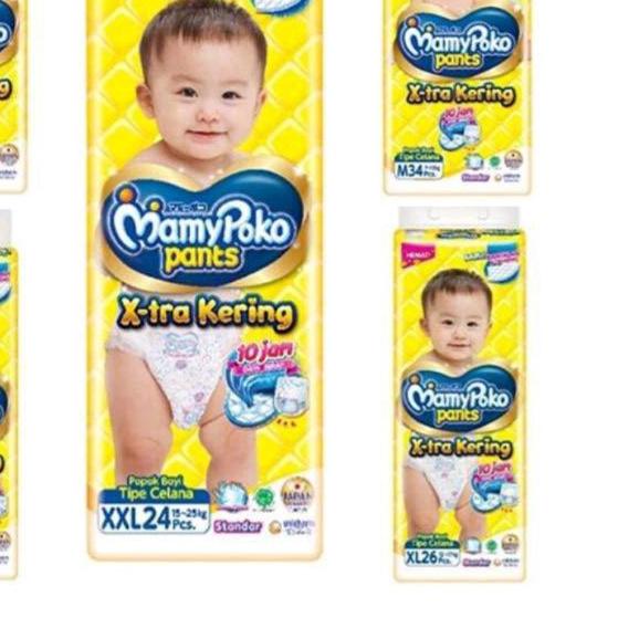MAMYPOKO S-M-L-XL-XXL