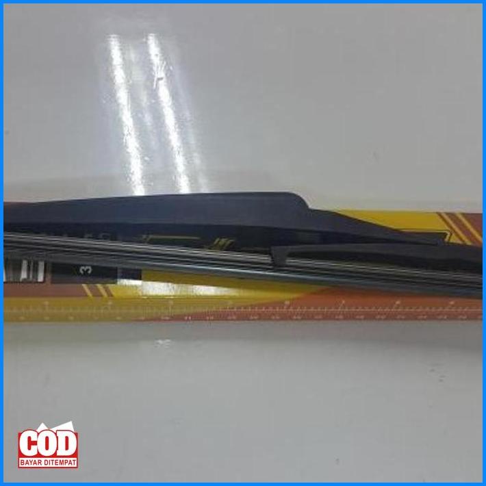 Wiper Blade Belakang Innova,Fortuner,Yaris Merk Nwb Japan (( Kode 039))