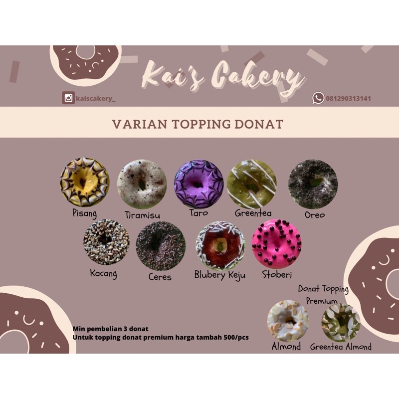 

donat