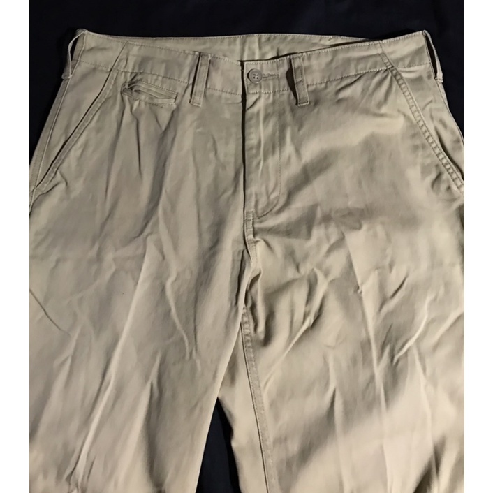 CHINOS PANTS GU By UNIQLO