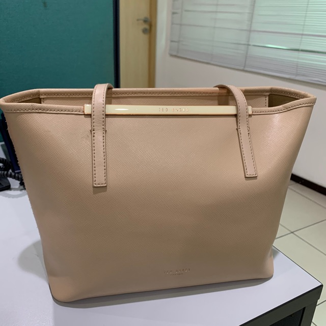 Preloved ted baker bag
