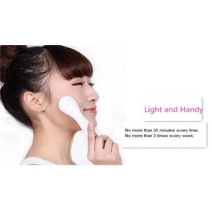 SETRIKA WAJAH /ION FACE MASSAGER/ STRIKA WAJAH