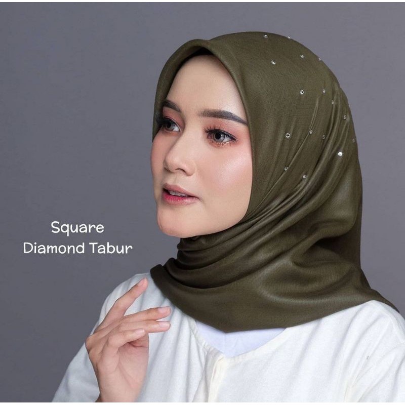 ALISHA Diamond Tabur Ultima