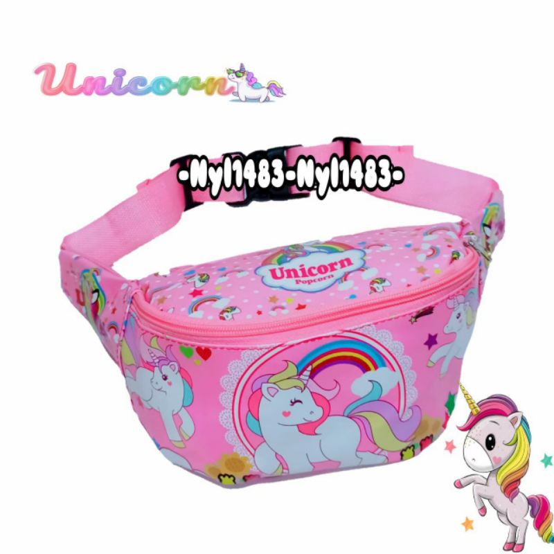 COD Tas Anak Kuda Poni ,Ransel anak Little pony,Tas anak,Tas Anak Peremuan,tas unicorn