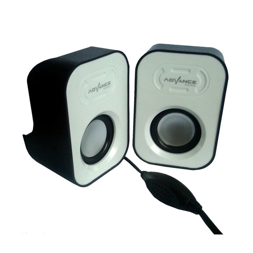 Trend-Advance Speaker Usb Duo-026