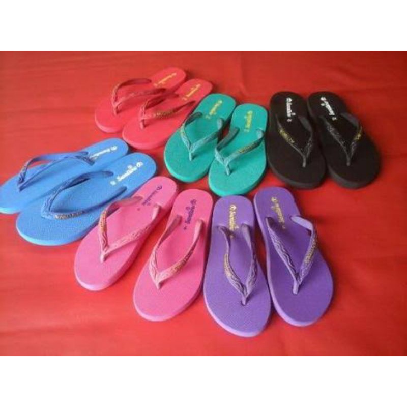 Sandal Swallow NICE GR