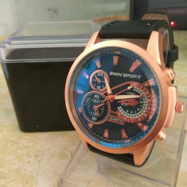 bwin sport watch original