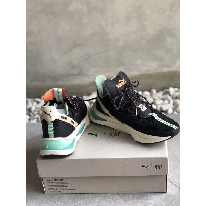 SEPATU RUNNING PUMA lqdcell shatter