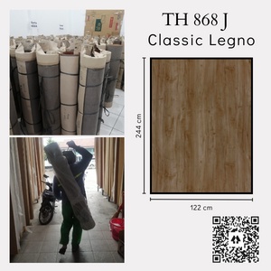 HPL TACO TH 868 J GOSEND GRAB BANDUNG