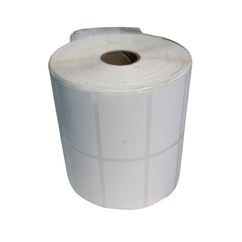 

Label YUPO 30x50mm