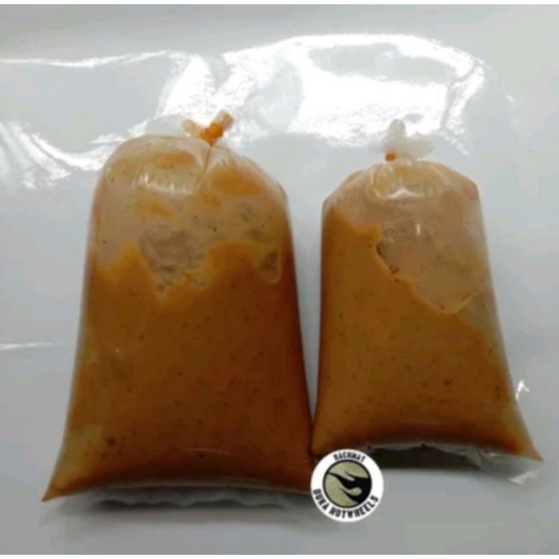 

Selai Roti Selai Kacang 1kg