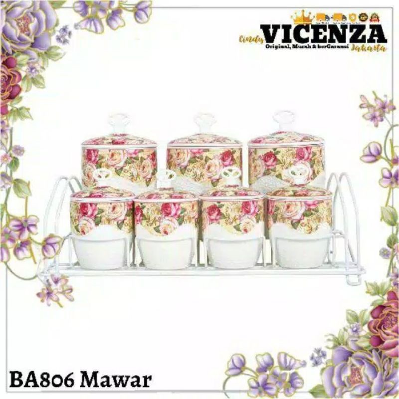 toples vicenza ba806