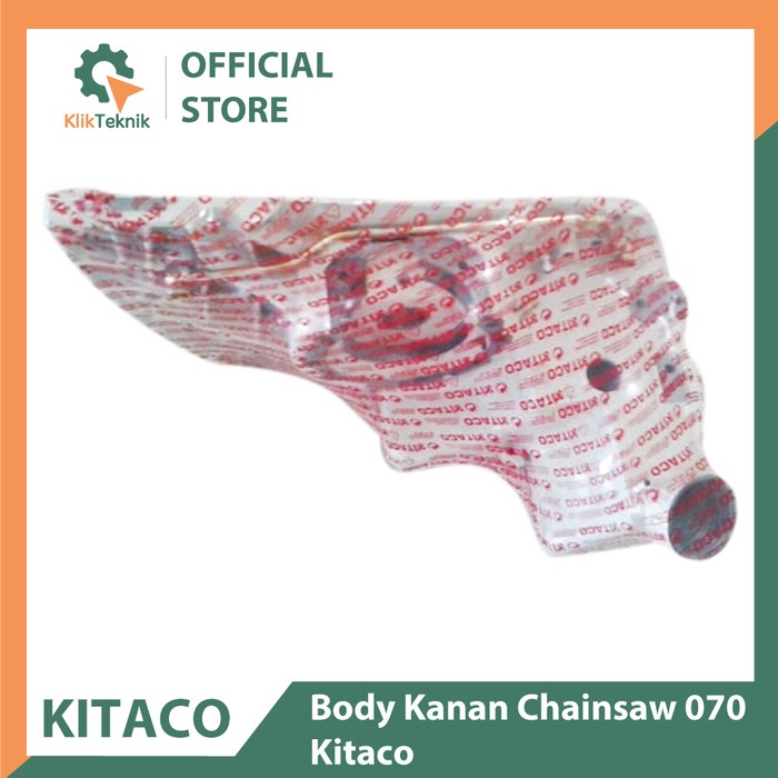 Body Kanan Chainsaw 070 Kitaco