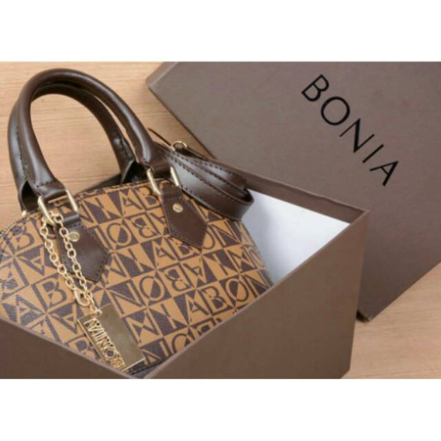 New Arrival Bonia Alma Mini 5315#vc