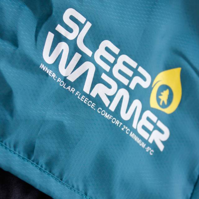 Sleeping Bag Consina Sleep Warmer