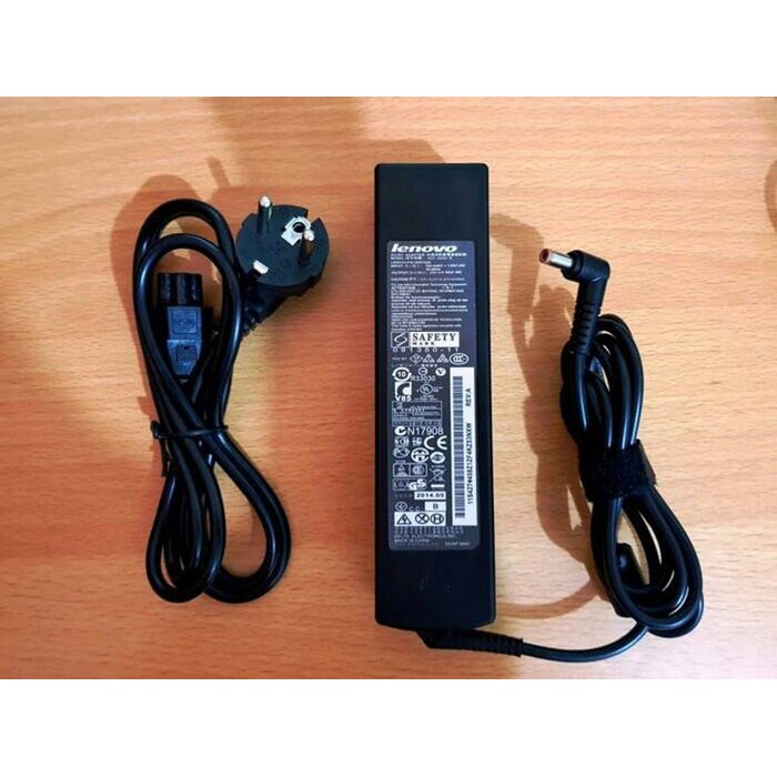 Adaptor Laptop Lenovo G450,G460,G540 Series 20V-4,5A Original