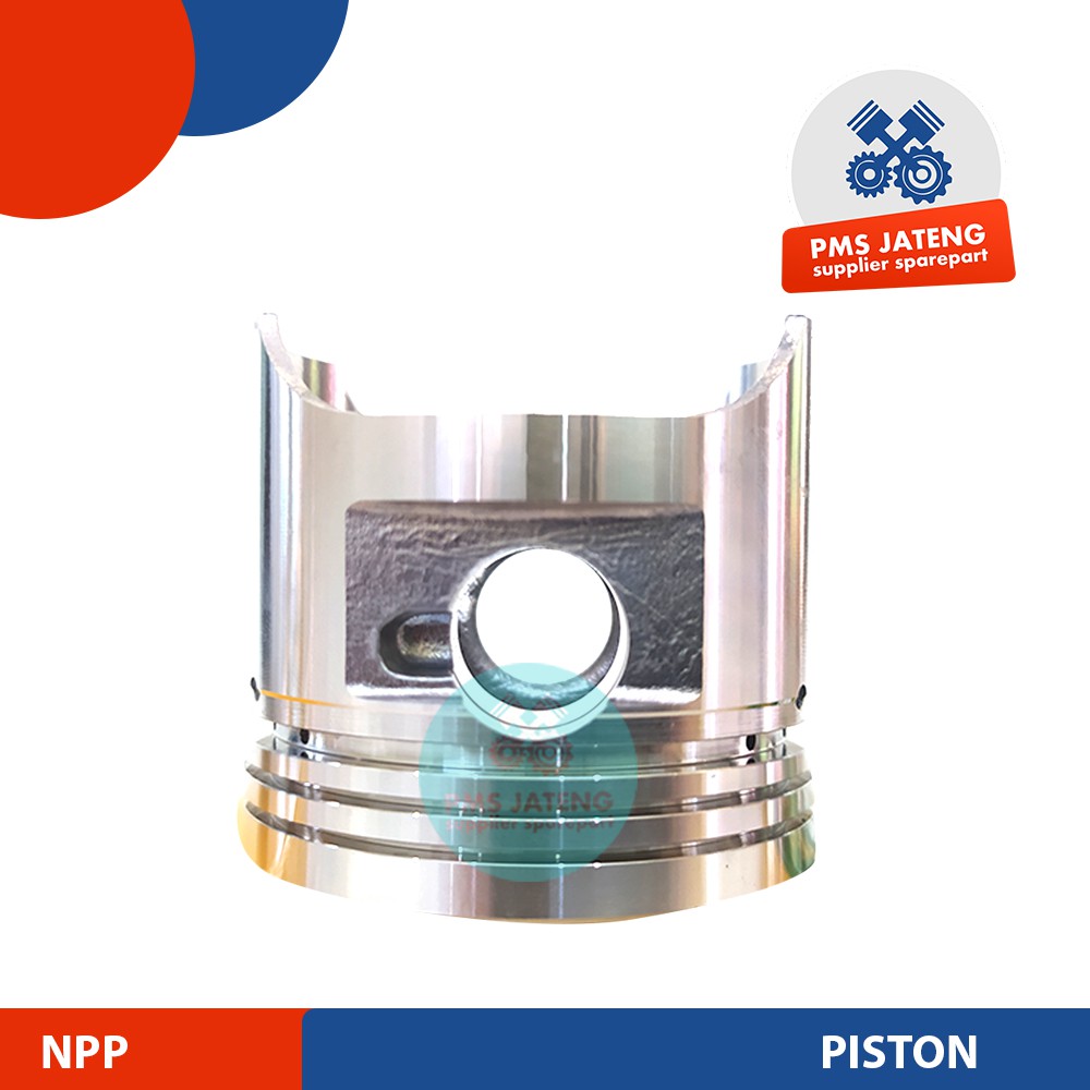 PISTON ONLY SEHER ONLY JUPITER Z XB NPP