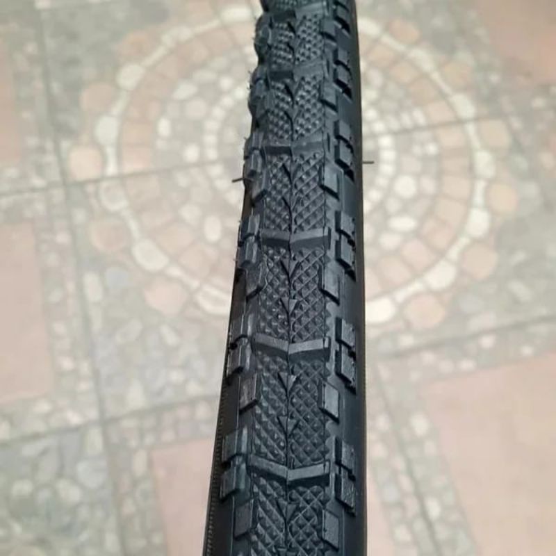 BAN LUAR SEPEDA 700 X 35C KENDA UNTUK SEPEDA GRAVEL FIXIE HYBRID MTB 29