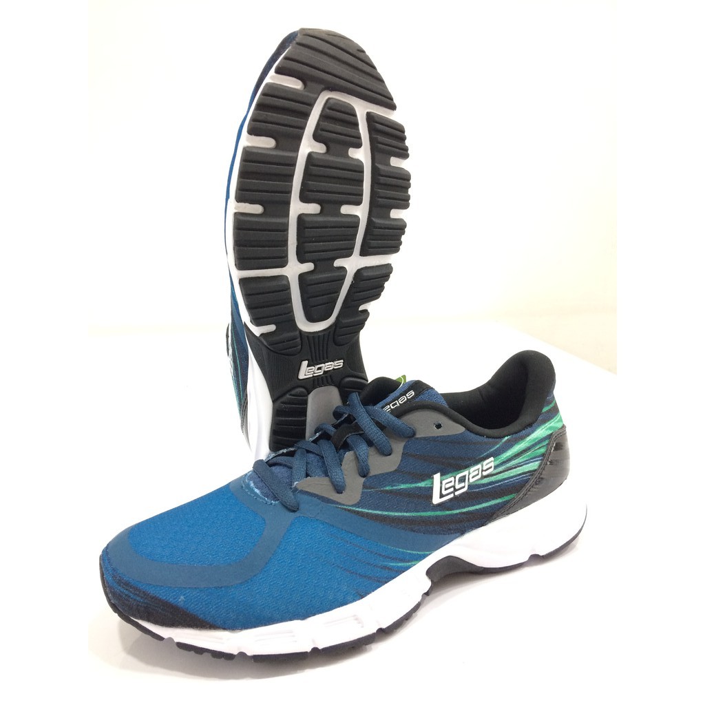 Legas Running  Firefly LA