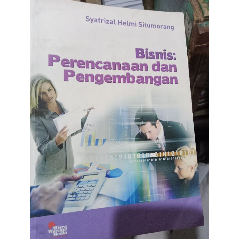 

BISNIS PERENCANAAN DAN PENGEMBANGAN