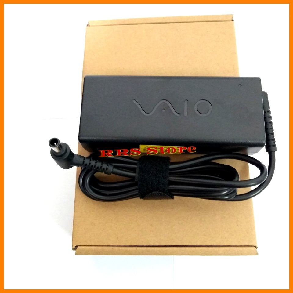 SONY Adaptor charger Laptop Sony 19.5v 3.9a for vain VGN-FZ100 For SONY PCG-394L SONY VGN-FZ140E VGP-AC VGP-AC19V20 VGP-AC19V33 VGP-AC19V37 VGP-AC19V19