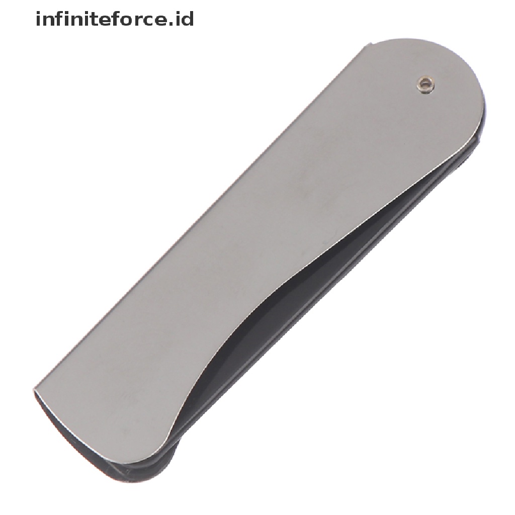 (infiniteforce.id) Sisir Lipat Portable Untuk Pijat Kepala