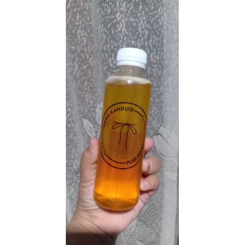 

MADU RANDU ORIGINAL 350 GRAM