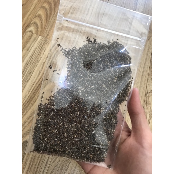 Biji Chia 100gram