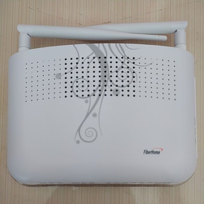 GPON Fiberhome AN5506-04-FS