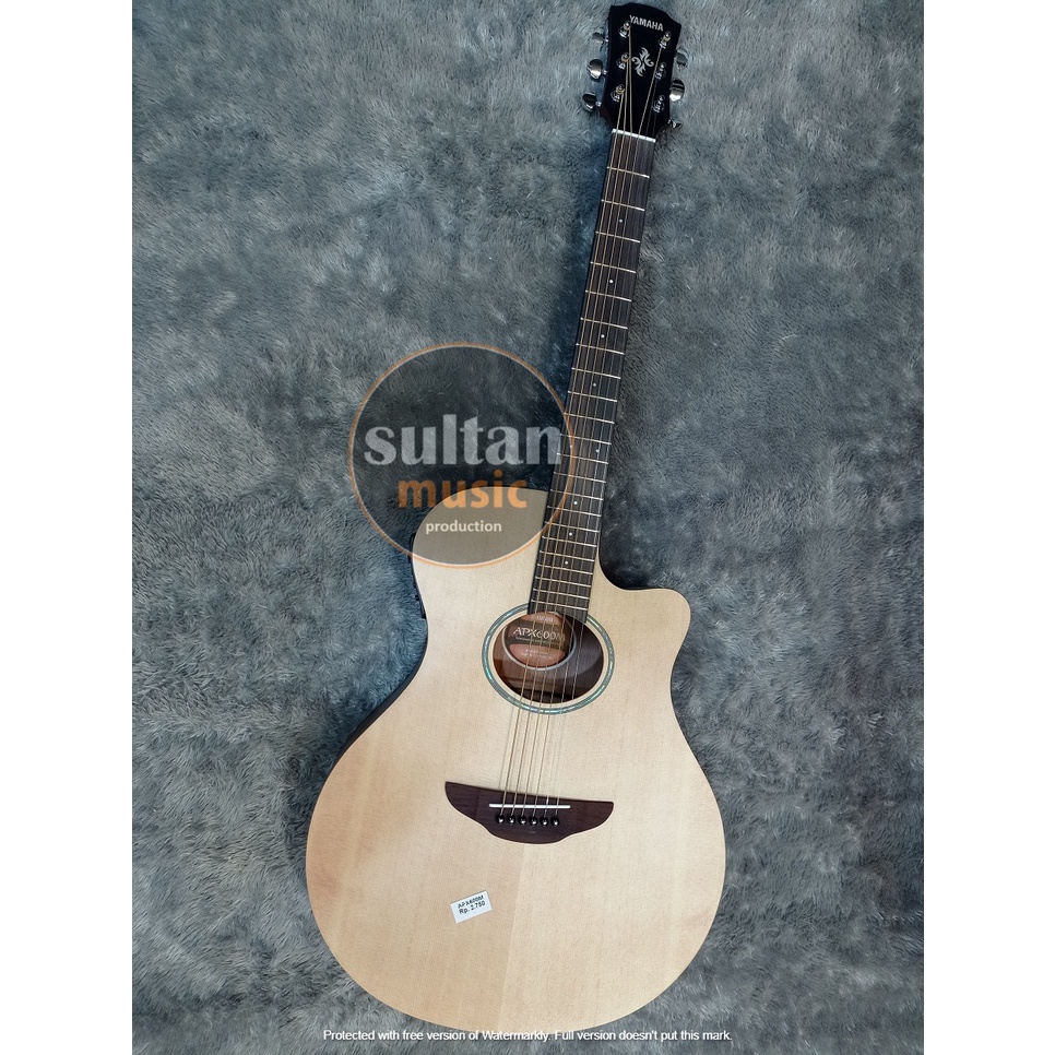 YAMAHA APX 600 M / APX 600M / APX600M