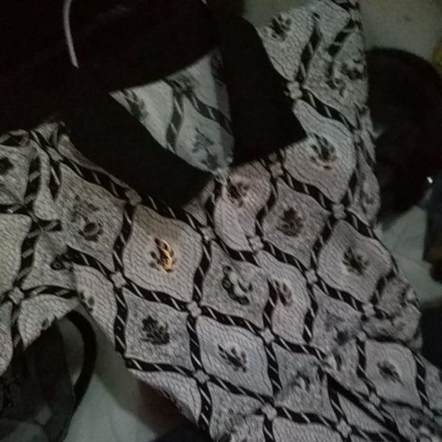 Ghui ~ Fitriya Family Couple (ori Najwa)