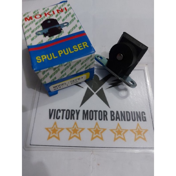 Pulser Coil Pulser Spul Legenda Grand Shogun Supra Supra Fit Fitnew Revo