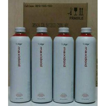 (BAYAR DITEMPAT) TAHITIAN NONI MAXIDOID P2734