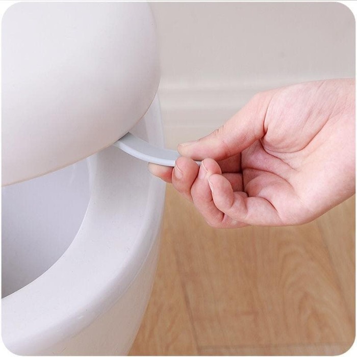 Toilet Handle / Kloset Handle / Dudukan Toilet