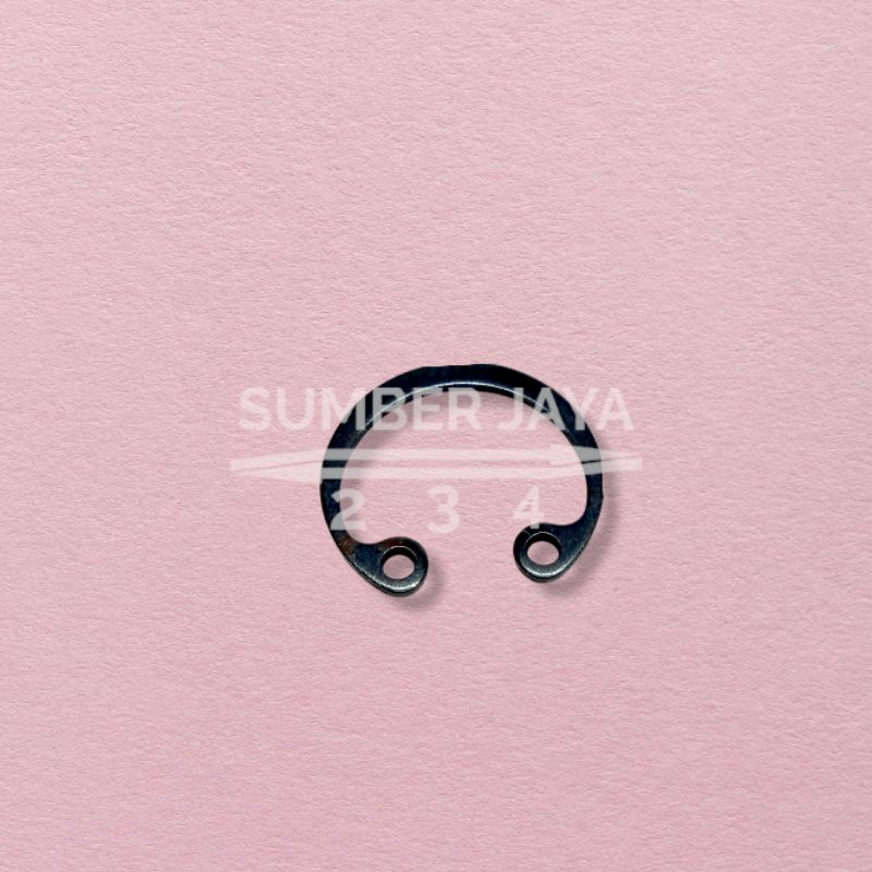 SnapRing R16 isi 10 Termurah Snap Ring