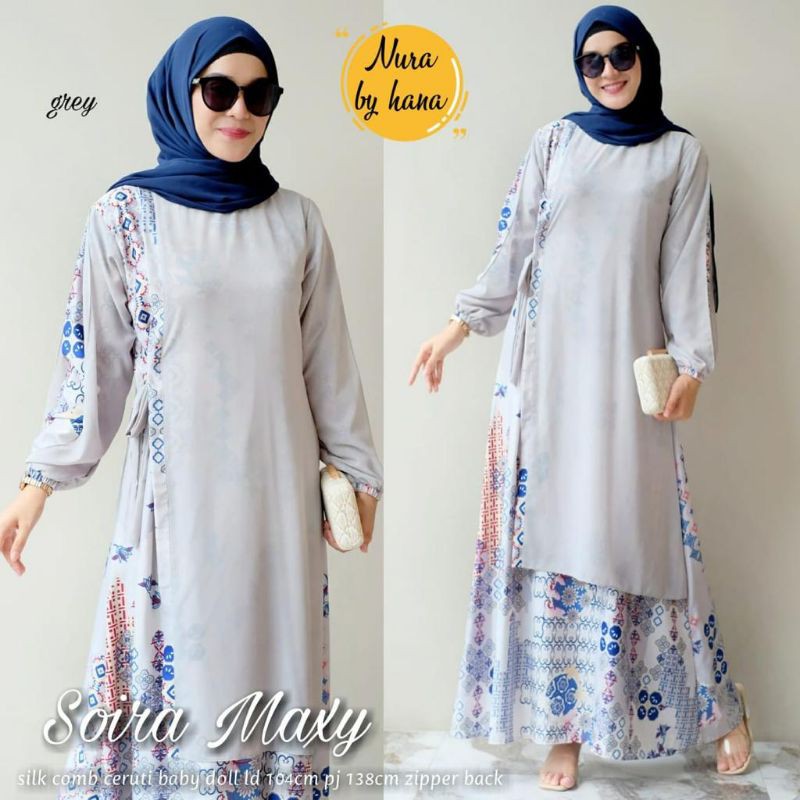Soira Maxi