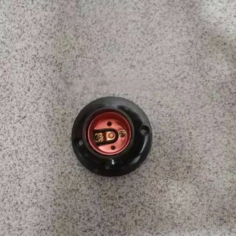 Fitting Plafon / Fitting Duduk Dexta