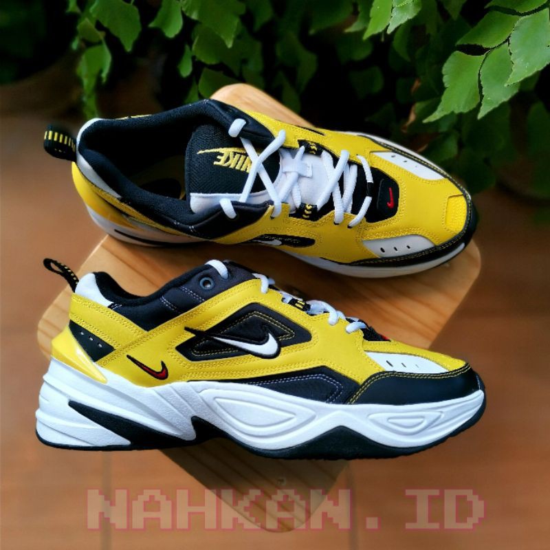 NIKE M2K TEKNO / SEPATU SNEAKERS ORIGINAL