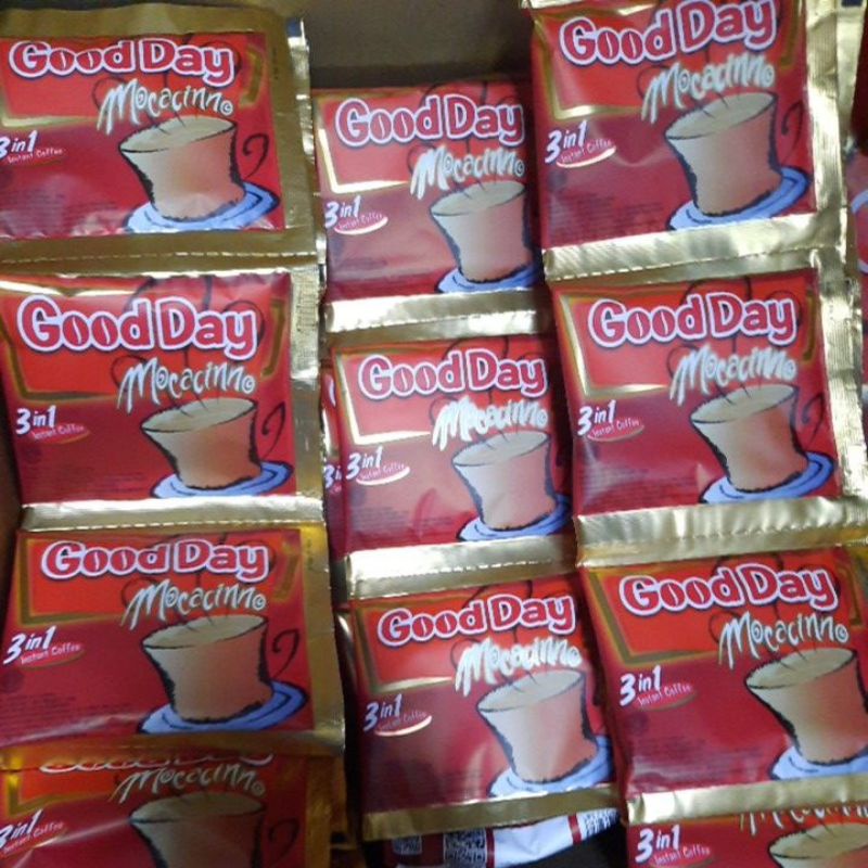 

gooday mocacino 1rnceng