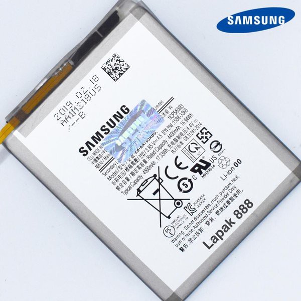 BATERAI FOR SAMSUNG GALAXY A70 ACC