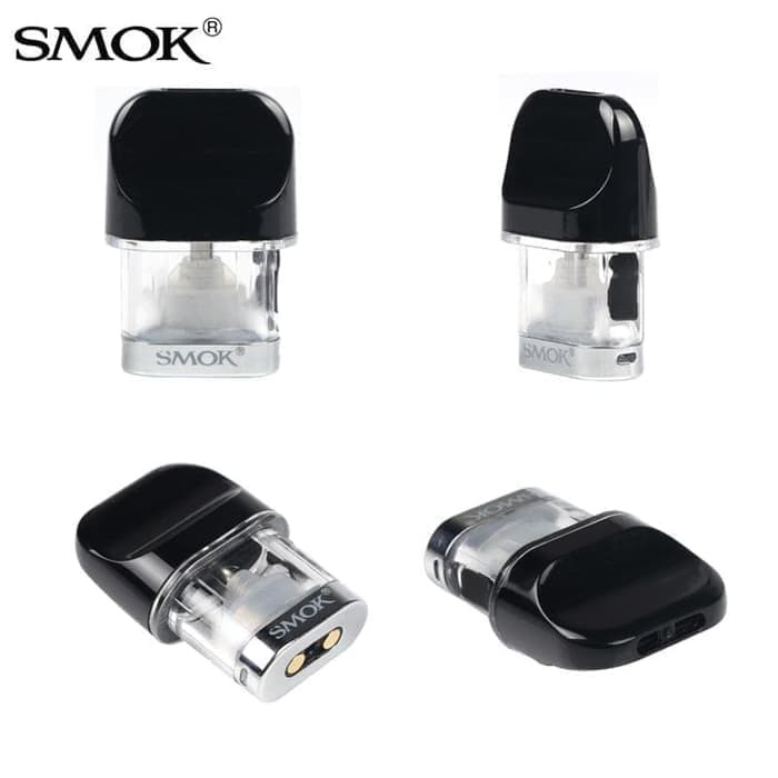 Cartridge NOVO Pod BY SMOK - NOVO Pod Cartridge