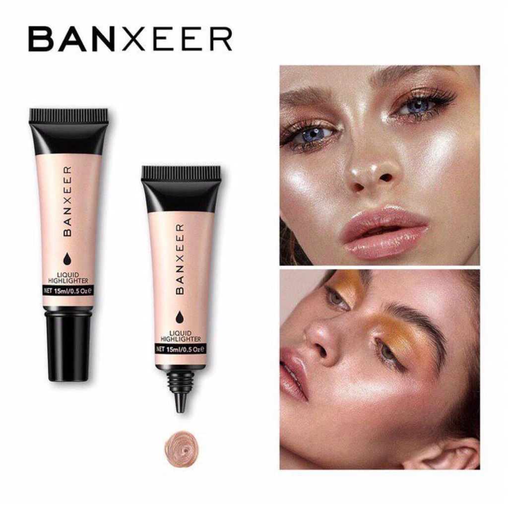 Banxeer Highlighter Cair BX05 / EMPEROR