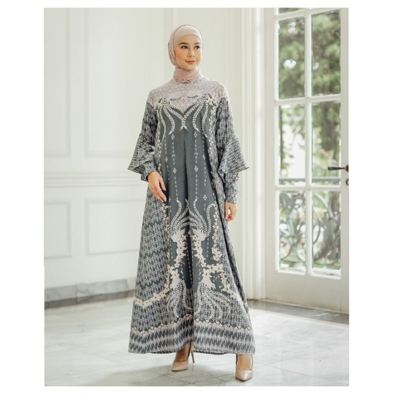 Gaudy dress geulis id