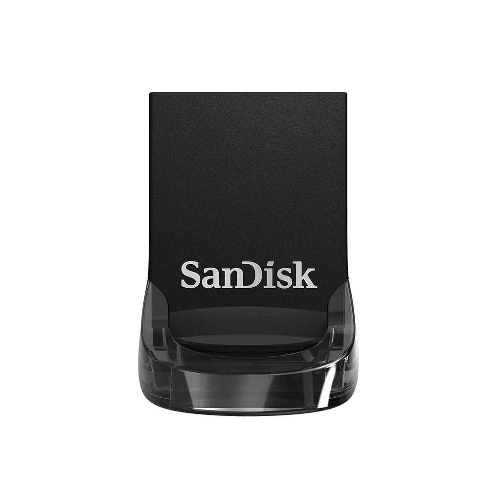 Flashdisk 16GB SanDisk  CZ430 Ultra Fit USB 3.1 UP TO 130 MBps