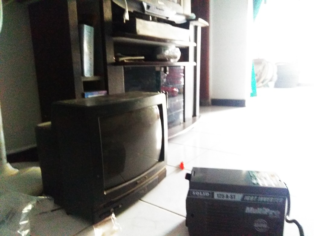 Las Listrik Lakoni 450 Watt 123ix Basic Travo Inverter Igbt