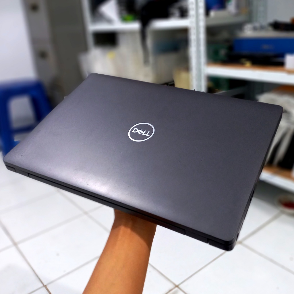 Dell Latitude 5500 Core i5 8th Gen ORI Full HD RAM 32GB SSD