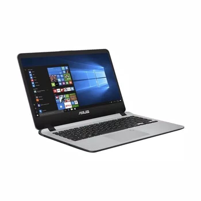 Laptop ASUS A407UA Core i3 7020