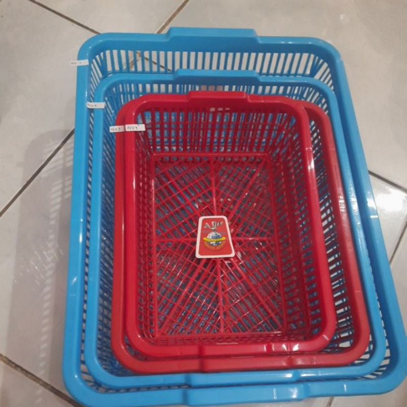 

Tempat Dokumen Praktis Keranjang Serbaguna Surat Global Eagle No3 No 3
