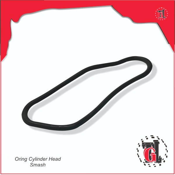 Oring Cylinder Head Smash