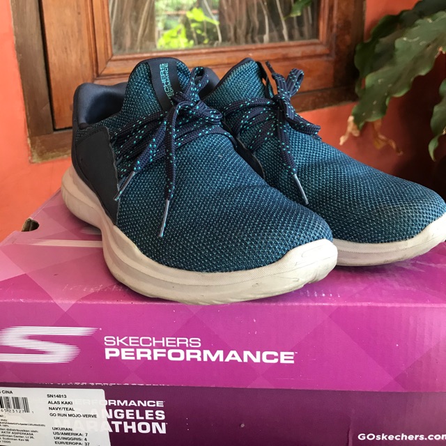 skechers performance go run mojo